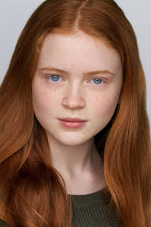 Sadie Sink