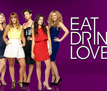 Eat, Drink, Love Season 1