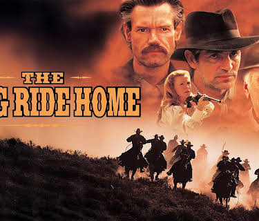The Long Ride Home (2003)