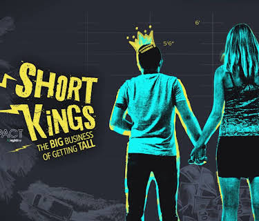 IMPACT x Nightline: Short Kings: The Big Business of Getting Tall