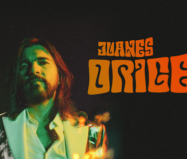 Juanes: Origen (2021)