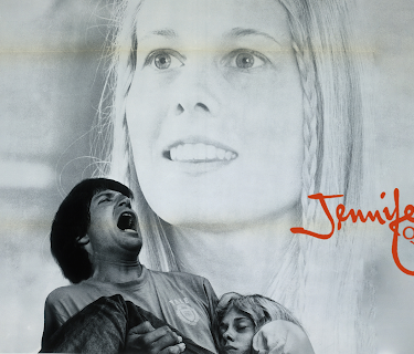 Jennifer On My Mind (1971)