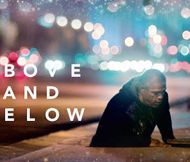 Above And Below (2016)