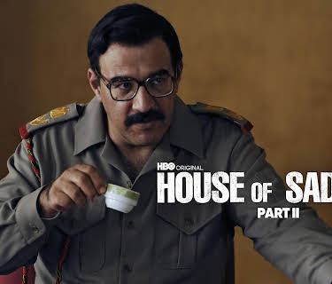 House of Saddam - Part II (2009)