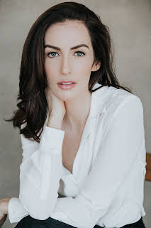 Jessica Huras