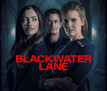 Blackwater Lane (2024)