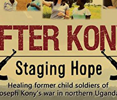 After Kony: Staging Hope (2011)