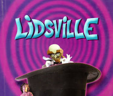 Lidsville
