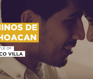 Caminos de michoacan (1979)