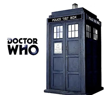 Doctor Who (Classic) Season 1