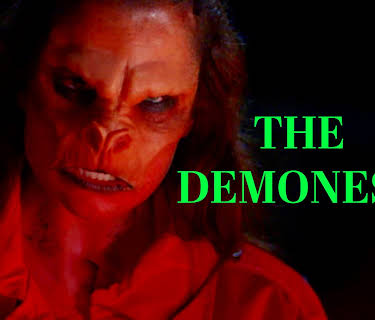 The Demoness (2025)