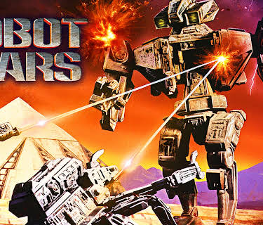 Robot Wars (1993)