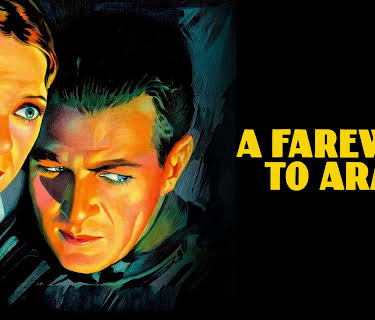A Farewell To Arms (1932)