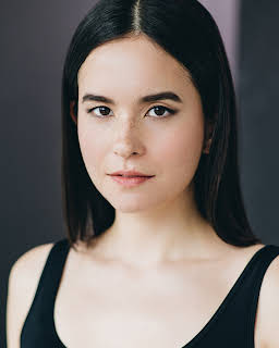 Jenny Raven