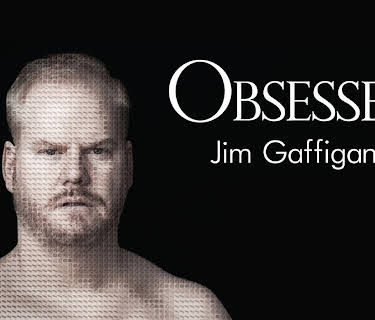 Jim Gaffigan: Obsessed (2014)