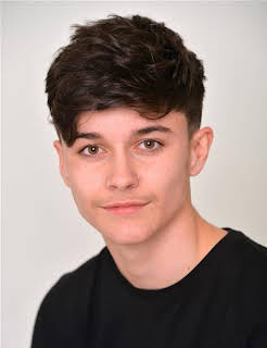 Aedan Duckworth