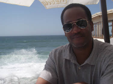 Don D. Scott