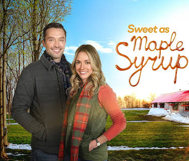 Sweet as Maple Syrup (2022)