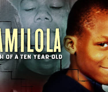 Damilola Death of a Ten Year Old (2026)
