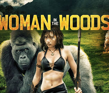 Woman in the Woods (2020)