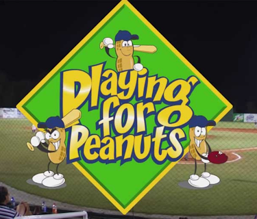 Playing for Peanuts