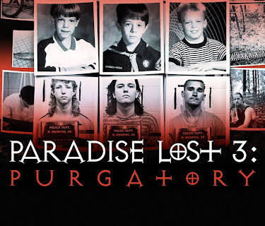 Paradise Lost 3 Purgatory (2012)