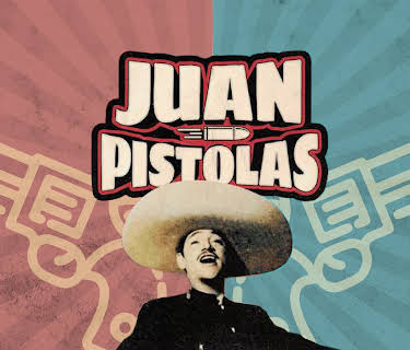 Juan pistolas (1966)