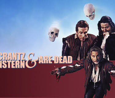 Rosencrantz And Guildenstern Are Dead (1981)