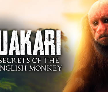 Uakari: Secrets of the English Monkey (2024)