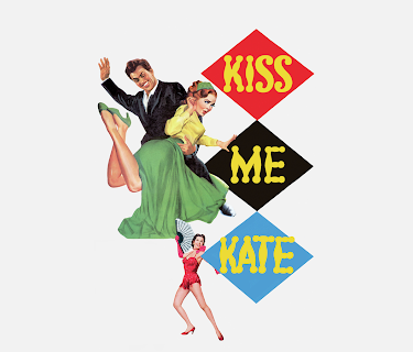 Kiss Me Kate (1953)
