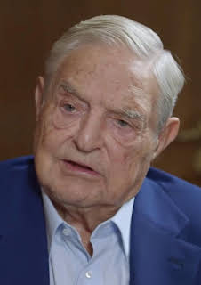 George Soros