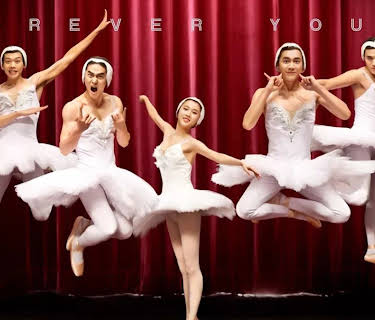 Forever Young 2015 (2015)