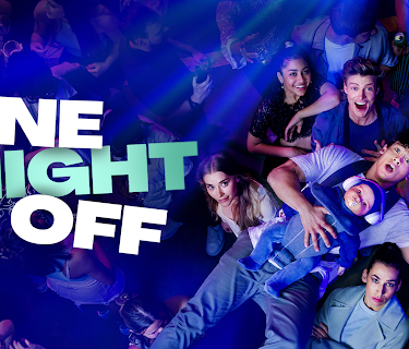 One Night Off (2021)