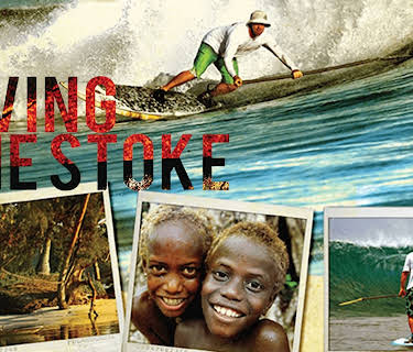 Living the Stoke (2010)