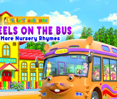 Little Treehouse- Non Stop (2018)