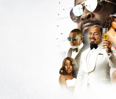 Merry Men 3: Nemesis (2023)