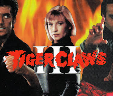 Tiger Claws 3 (2001)