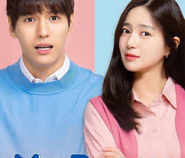 My Bossy Girl (2019)