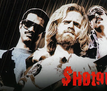 Shotgun (1989)