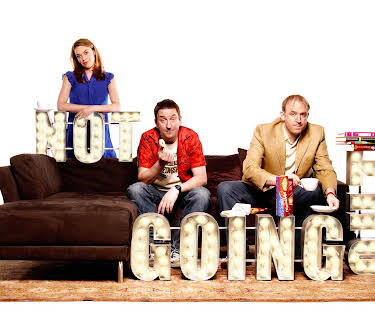 Not Going Out S2