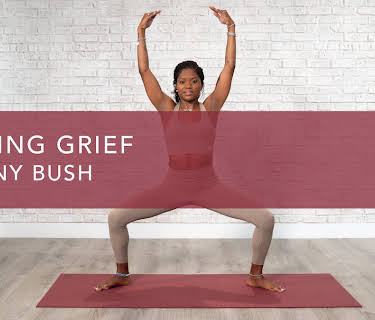 Healing Grief (2025)