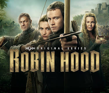 Robin Hood: Season 1