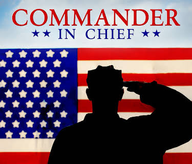 Commander in Chief Season 1