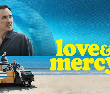 Love & Mercy (2015)