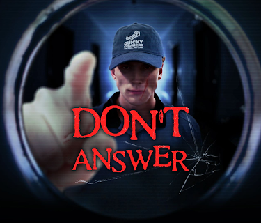 Don't Answer (2025)