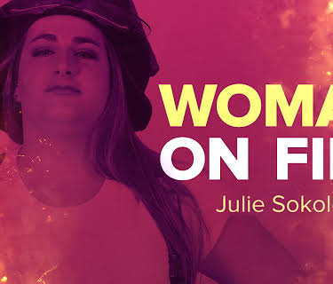 Woman on Fire (2017)