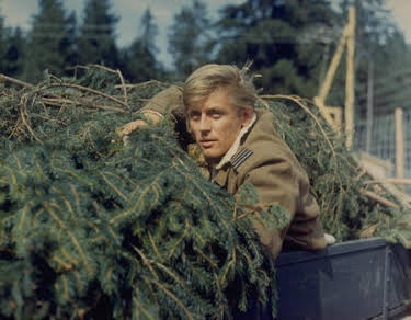 John Leyton