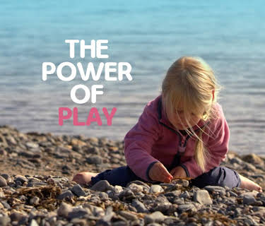 The Power of Play (2019)
