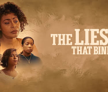 The Lies That Bind Us (2023)