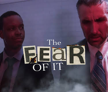 The Fear of It (2025)